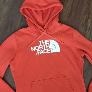 The North Face Women’s Hoodie